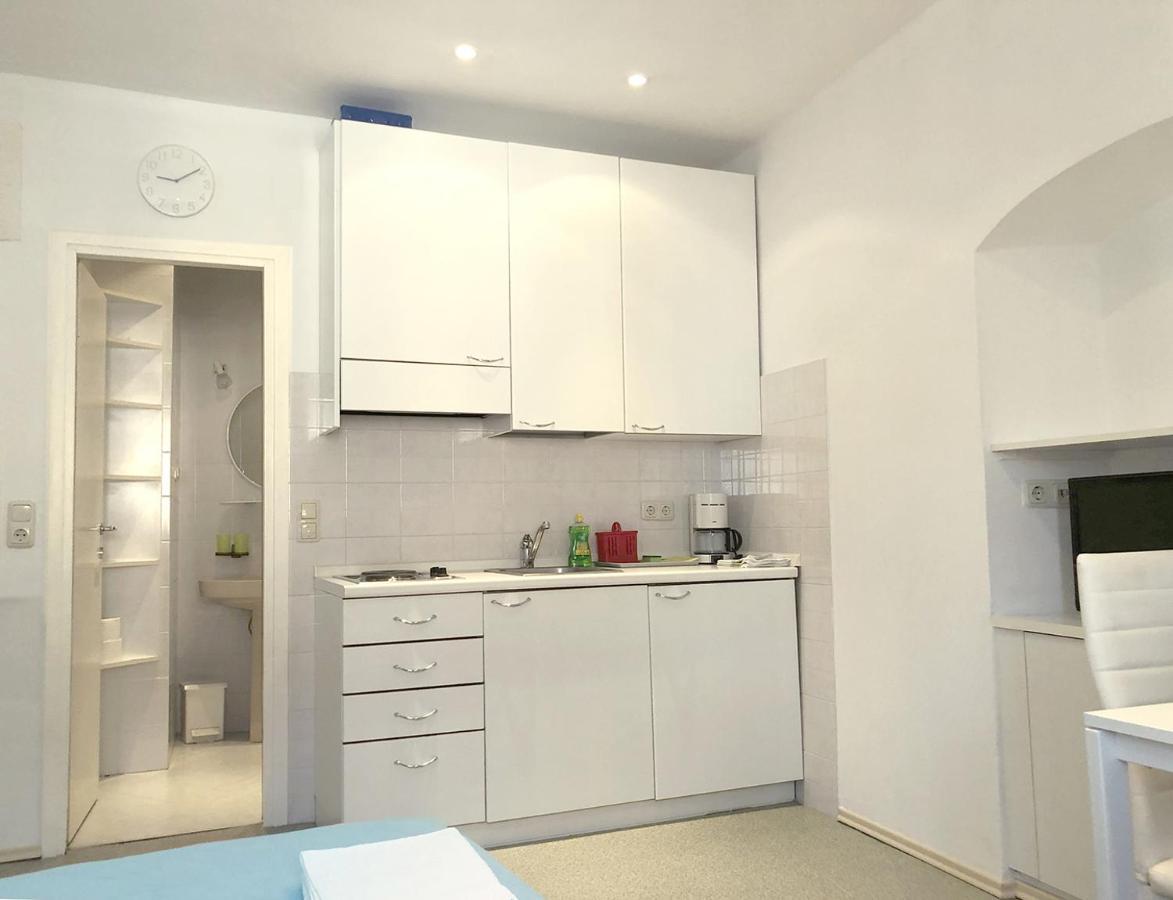 Placa Apartments Mošćenička Draga Eksteriør bilde